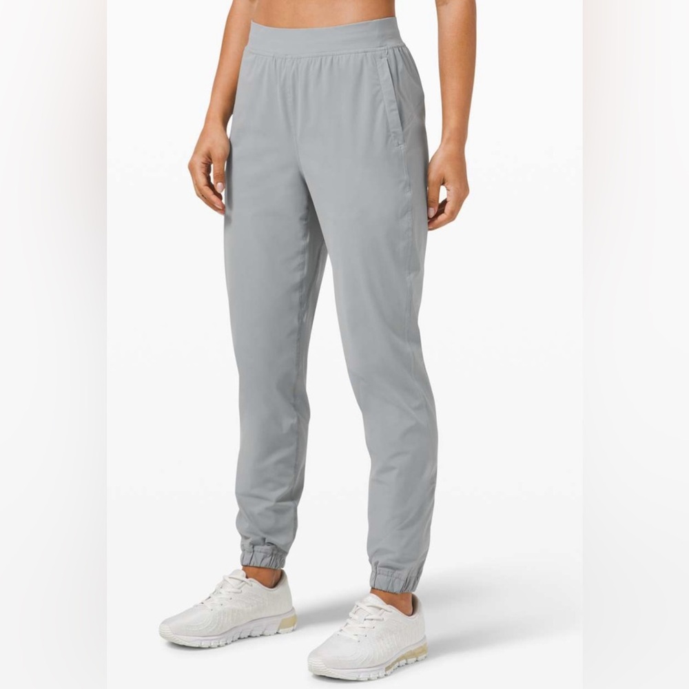 lululemon Adapted State Jogger